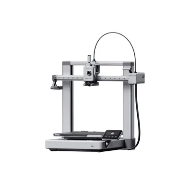 Impressora 3d Bambu Lab A1 - Fdm - Impressão Multicolorida 500mm/s Display Touch Entrada Sd - Pf002a
