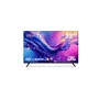Smart Tv Hq 32" Hd Tela Sem Bordas Sistema Android Design Slim Hqs32nkhm 9