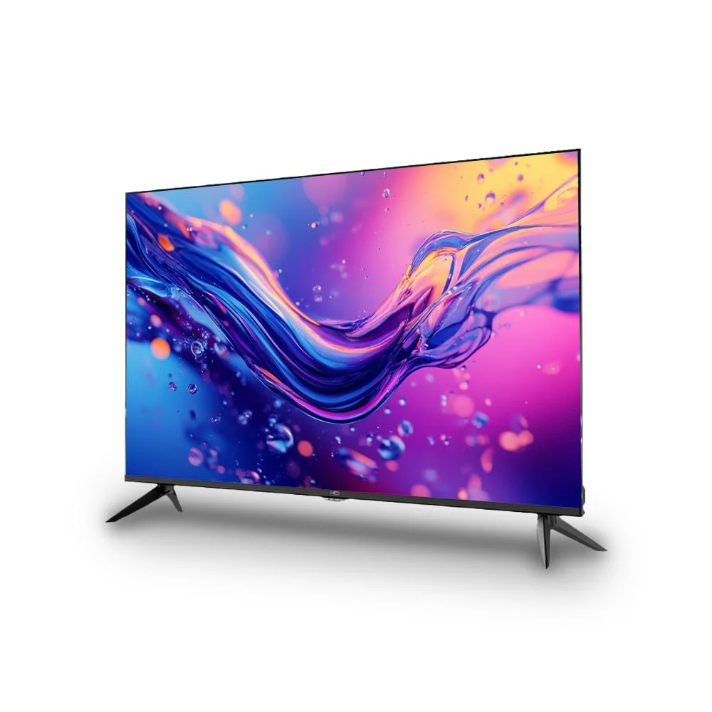 Smart Tv Hq 32" Hd Tela Sem Bordas Sistema Android Design Slim Hqs32nkhm 7