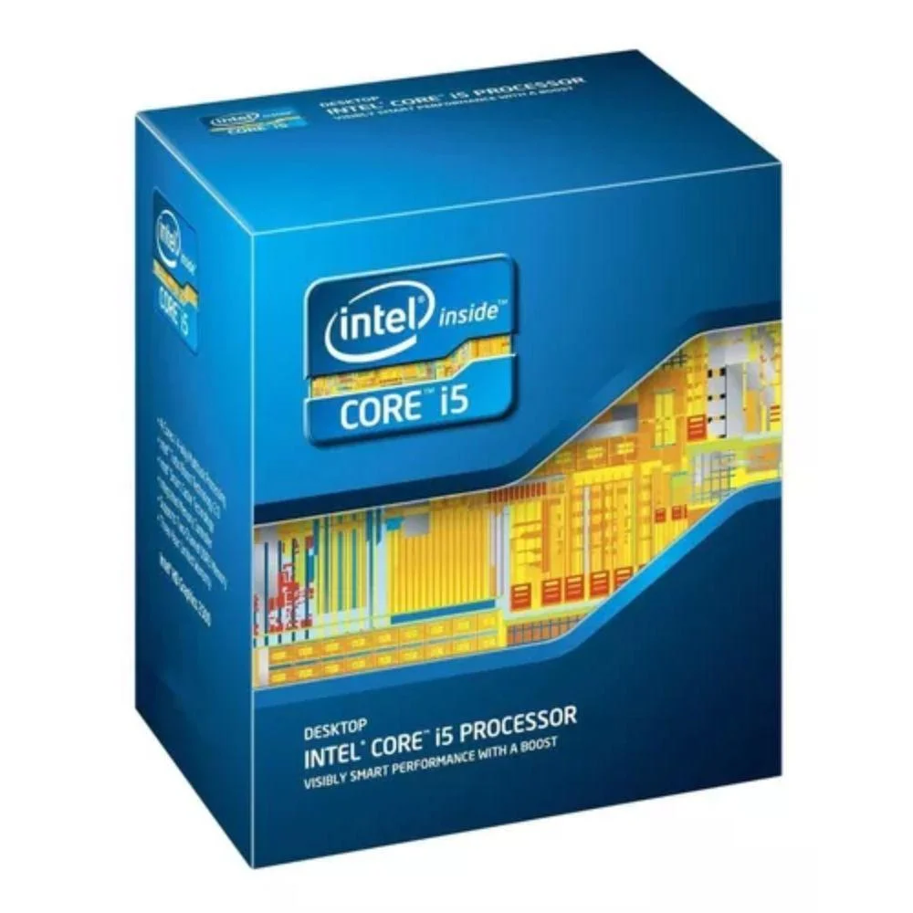 Processador Intel Core I5-3470 LGA  1155 3.2ghz 6mb Oem 326b770