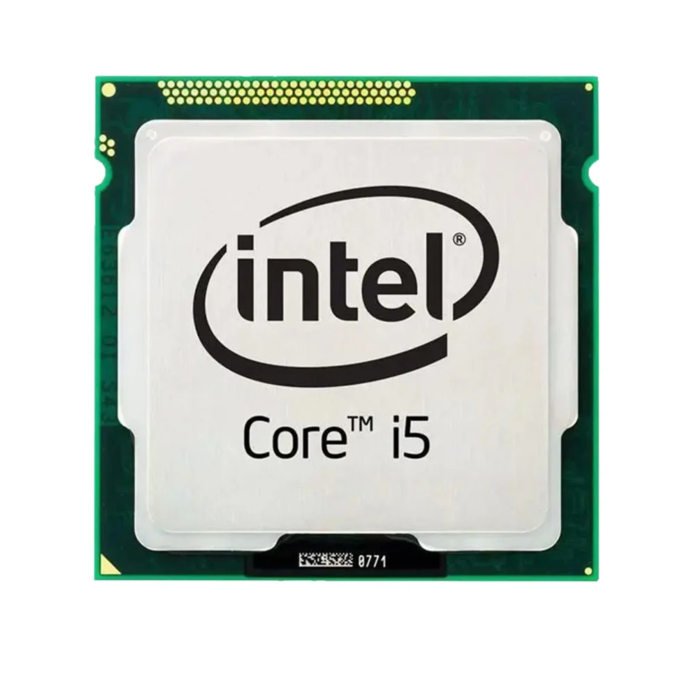 Imagem 3 de 5 do produto Processador Intel Core I5-3470 LGA  1155 3.2ghz 6mb Oem 326b770