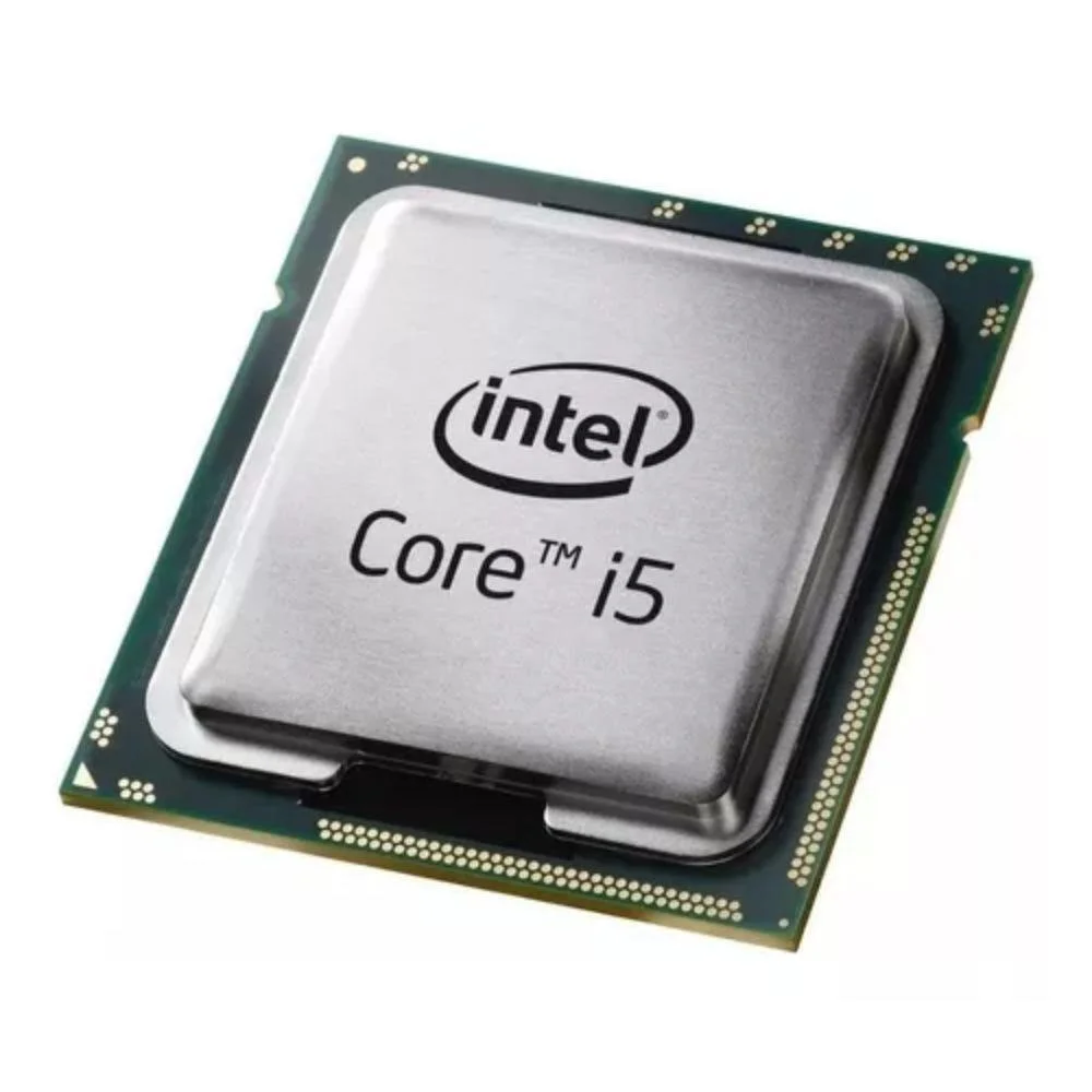Imagem 5 de 5 do produto Processador Intel Core I5-3470 LGA  1155 3.2ghz 6mb Oem 326b770
