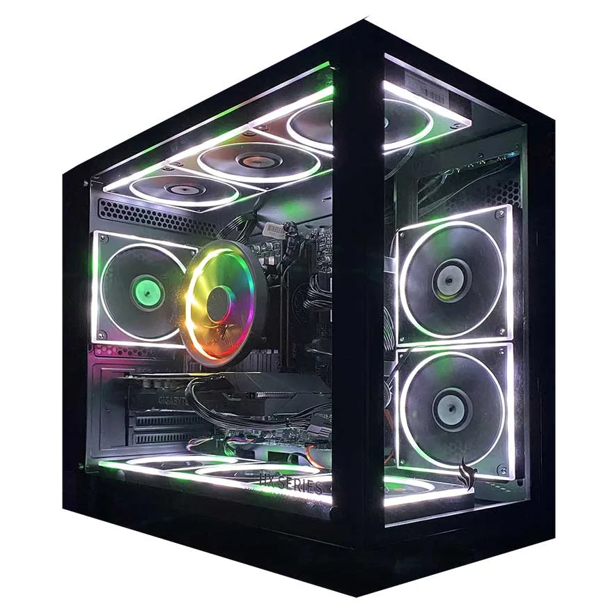 KaBuM Aperte o K e evolua em Tecnologia e Games