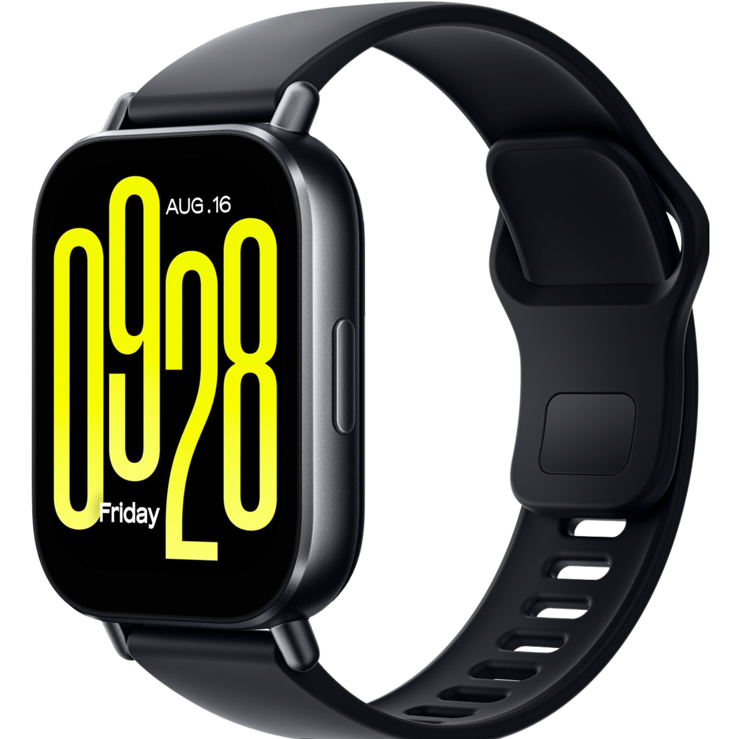 Smartwatch Redmi Watch 5 Active, Alexa, Tela LCD, 18 Dias Bateria, Chamadas Bluetooth 5ATM