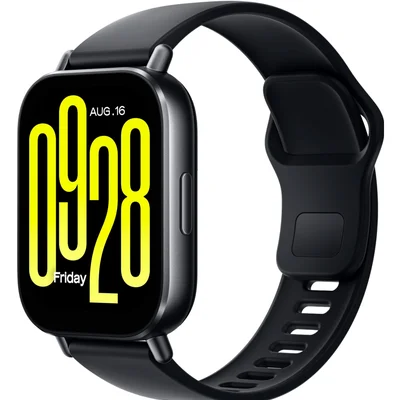 Smartwatch Redmi Watch 5 Active, Alexa, Tela LCD, 18 Dias Bateria, Chamadas Bluetooth 5ATM 3