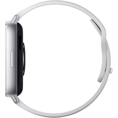 Smartwatch Redmi Watch 5 Active, Alexa, Tela Lcd, 18 Dias Bateria, Chamadas Bluetooth, 5atm Prata 13