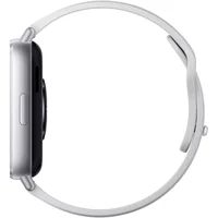Smartwatch Redmi Watch 5 Active, Alexa, Tela Lcd, 18 Dias Bateria, Chamadas Bluetooth, 5atm Prata 12