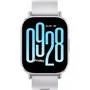 Smartwatch Redmi Watch 5 Active, Alexa, Tela Lcd, 18 Dias Bateria, Chamadas Bluetooth, 5atm Prata 11