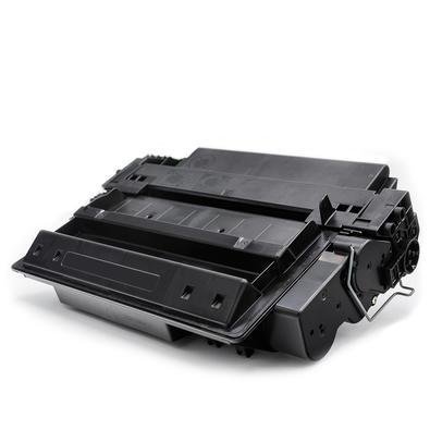 Cartucho De Toner Compatível Com Hp M3035 Mfp | Hp P3005 | Q7551x | 51x Laserjet
