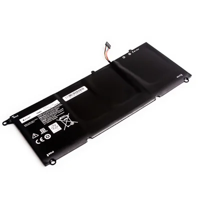 Bateria Para Notebook Dell Xps 13 9350 | 7800 Mah