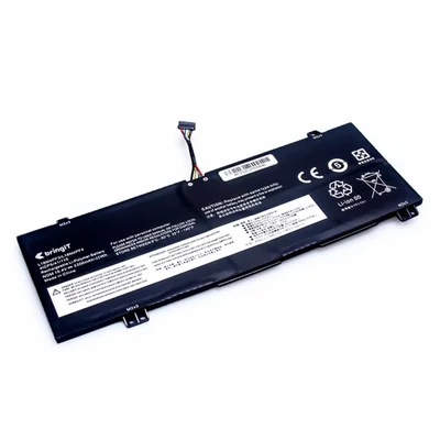 Bateria Para Notebook Lenovo Part Number L18c4pf4