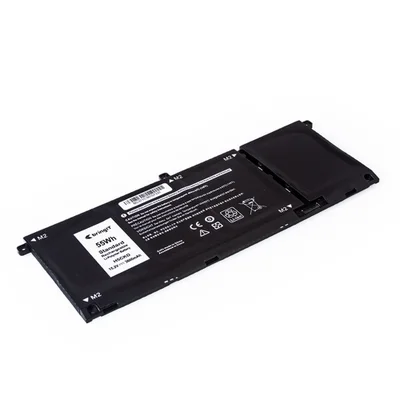 Bateria Para Notebook Dell Inspiron 15-5509