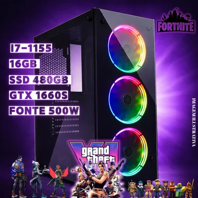 Produtos com até 15 OFF no PIX KaBuM