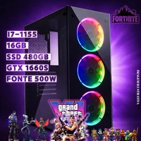 Produtos com até 15 OFF no PIX KaBuM