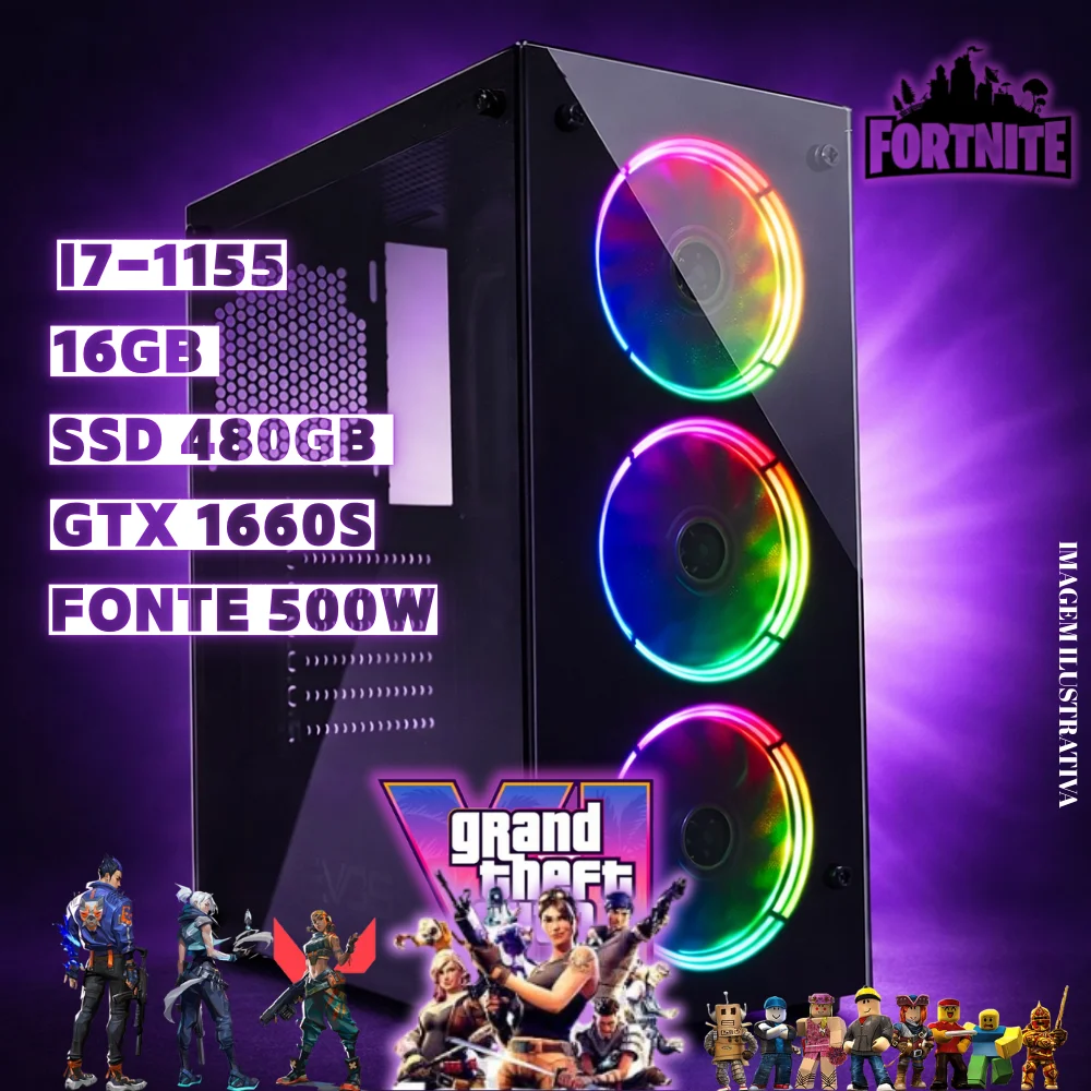 新品 爆速ゲーミングPC Core-i3 GTX1660SP SSD512G メモリ16G Win10 1017 ゲーミングPC gtx1660」の人気商品一覧 | 安い商品を通販サイトから