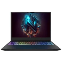 Notebookgamer - Nave Gm6ix0x I7-14700hx 1.50ghz 16gb 512gb Ssd Geforce Rtx 4060 Estelar 16