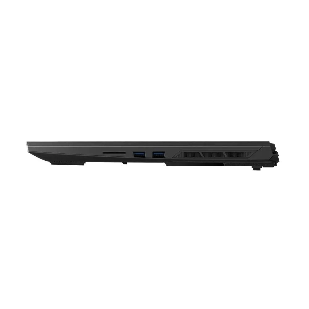 Imagem 5 de 5 do produto Notebook Gamer Nave Estelar i7-14700hx RTX 4060 Gm6ix0x Intel® Core™ I7-14700hx | Nvidia® Geforce®  RTX 4060, 8GB Gd | 16 Gb Ddr5 5600 Mhz (2 X 8 Gb) | 512 Nvme M.2 Gen4 (7.200 Mb/s) | SEM SISTEMA OPERACIONAL