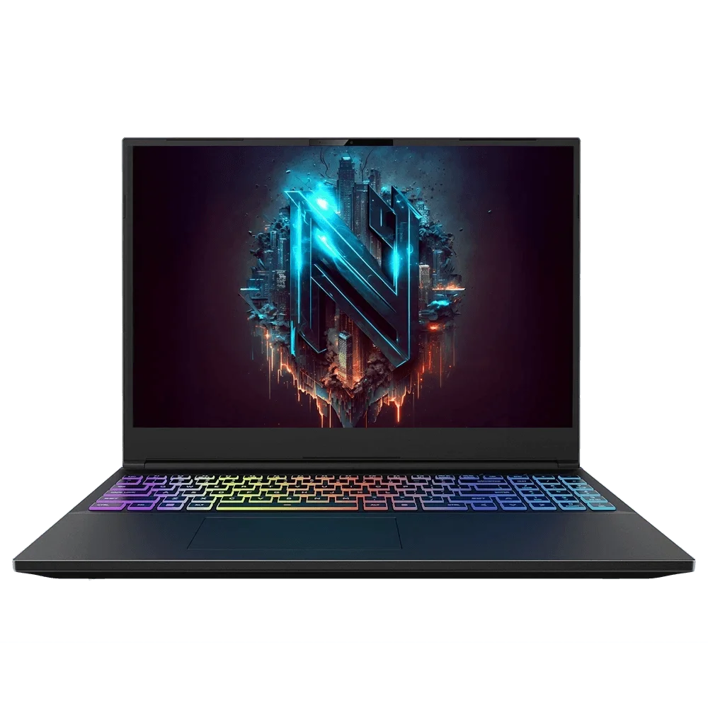 Notebookgamer - Nave Gm6ix0x I7-14700hx 1.50ghz 16gb 512gb Ssd Geforce Rtx 4060 Estelar 16