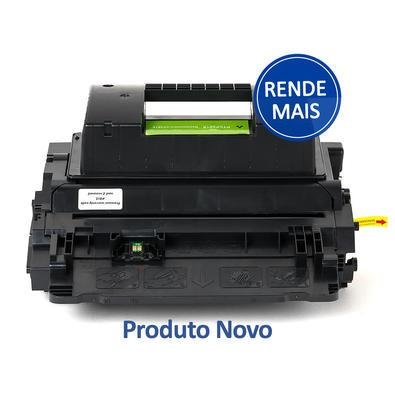 Cartucho De Toner Compatível Com Hp M605 | Hp M630 | Hp 630dn | Hp 606dn | Cf281x | Hp 81x Laserjet