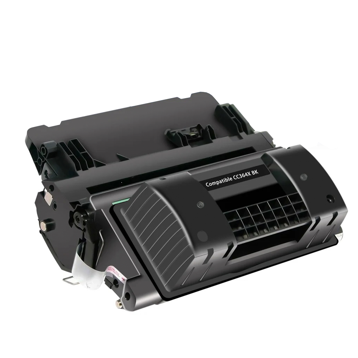 Cartucho De Toner Compatível Com Hp 4015 | Hp P4015 | P4015n | P4015dn | 4015n | Hp P4014 | Cc364x | Hp 64x Laserjet