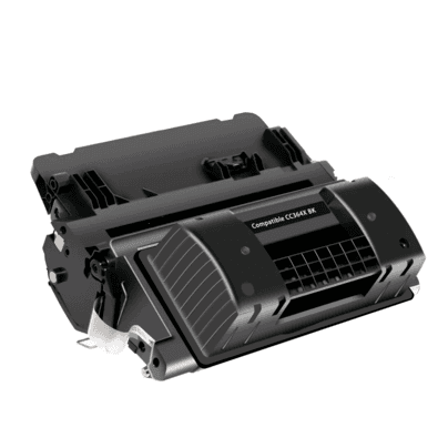 Cartucho De Toner Compatível Com Hp 4015 | Hp P4015 | P4015n | P4015dn | 4015n | Hp P4014 | Cc364x | Hp 64x Laserjet