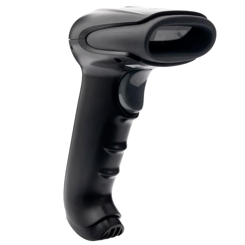 Imagem 3 de 5 do produto Leitor De Código De Barras C3tech, Usb, 1d E 2d, Cmos, Preto - Lb-120bk