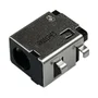 Conector Dc Jack Para Notebook Samsung Np305e4a