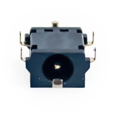 Conector Dc Jack Para Notebook Positivo Motion Q432a