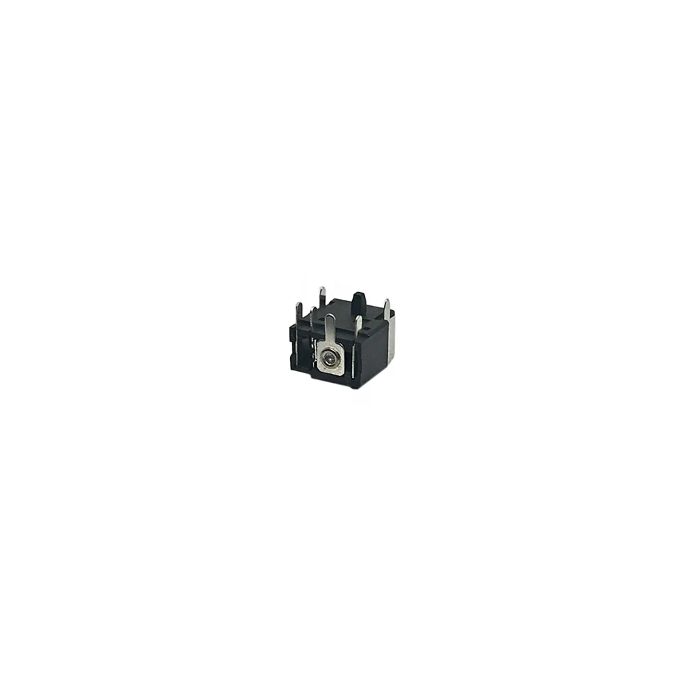 Conector Dc Jack Para Notebook Itautec W7430