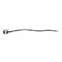 Conector Dc Jack Para Notebook Samsung Np275e4e Com Cabo