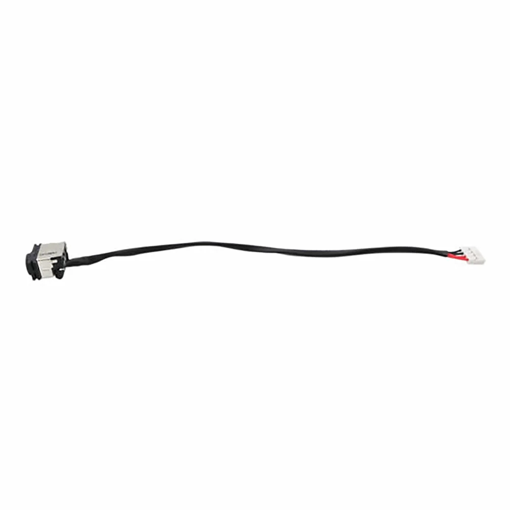 Conector Dc Jack Para Notebook Samsung Np275e4e Com Cabo Conector Dc Jack Para Notebook Samsung Np275e4e Com Cabo