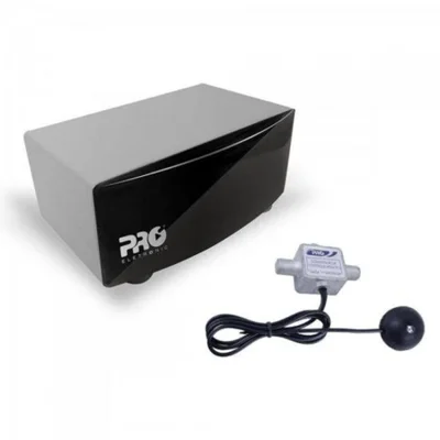 Extensor Controle Remoto Proeletronic Pqec-8020g2