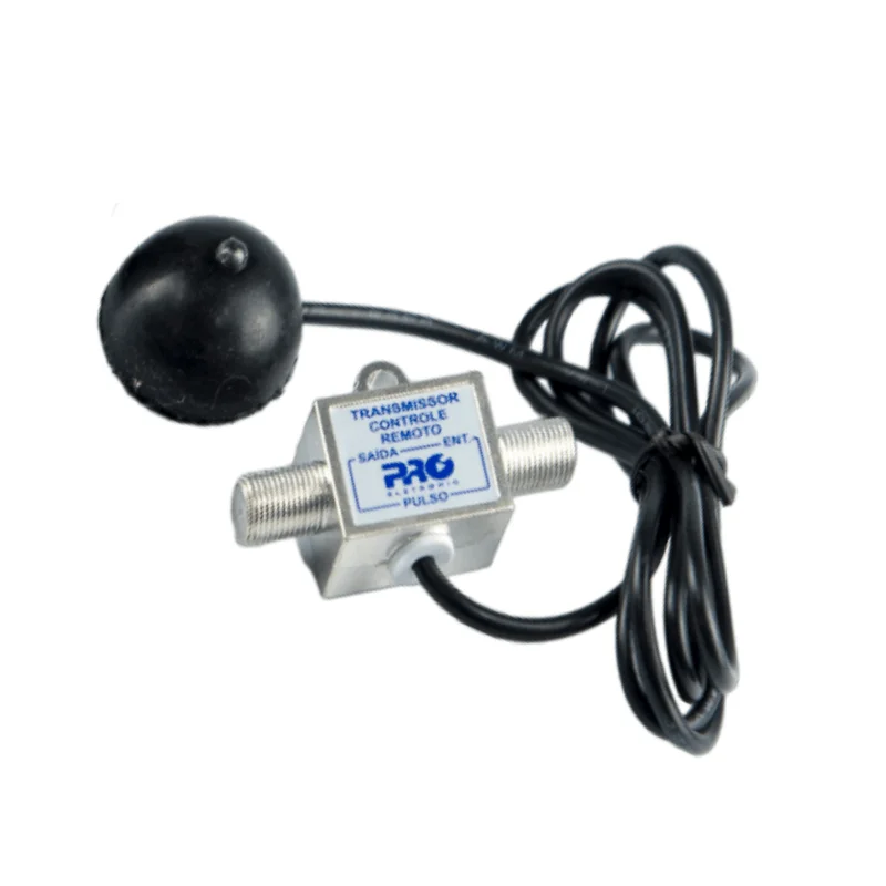 Imagem 3 de 5 do produto Extensor Controle Remoto Proeletronic Pqec-8020g2