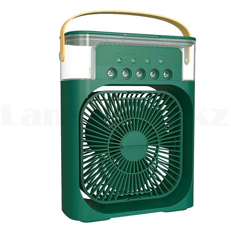 Ar Condicionado Mini Climatizador Ar Frio Portátil 110/220v