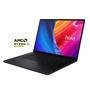 Asus Proart P16 · Amd Ai 9 Hx 370 RTX 4060 Tela Touch 16' OLED SSD 4TB Nvme Ram 32gb