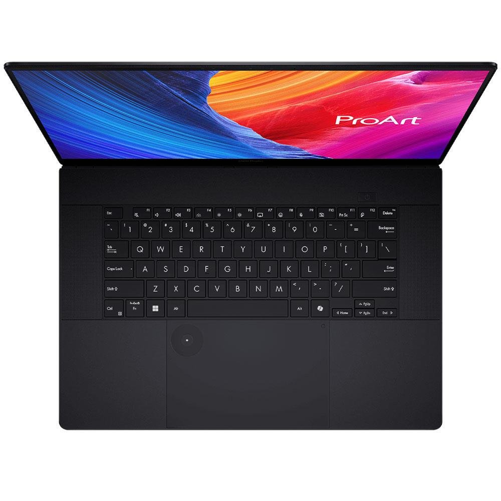 Asus Proart P16 · Amd Ai 9 Hx 370 RTX 4060 Tela Touch 16' OLED SSD 4TB Nvme Ram 32gb Asus Proart P16 · Amd Ai 9 Hx 370 RTX 4060 Tela Touch 16' OLED SSD 4TB Nvme Ram 32gb