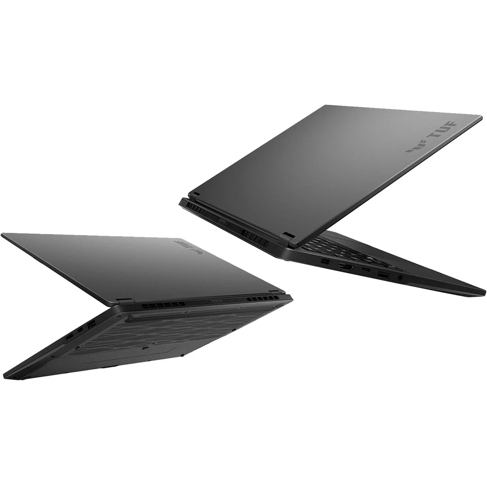 【美品】ASUS TUF A14 Ryzen7 RTX4060 32GB 1TB Placa gráfica Nvidia RTX 4060 8Gb GDDR6 dedicada