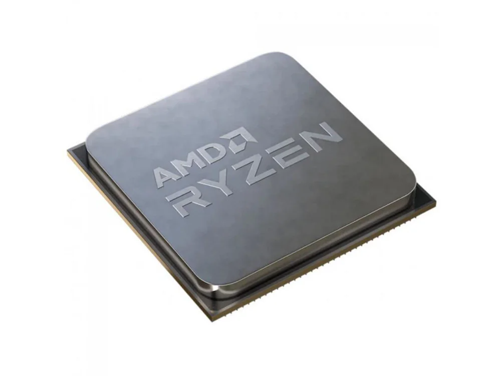 Processador AMD Ryzen 3 5300G 4GHz (4.2GHz Turbo) AM4, 4 Núcleos, 8 Threads, Vídeo Integrado 5