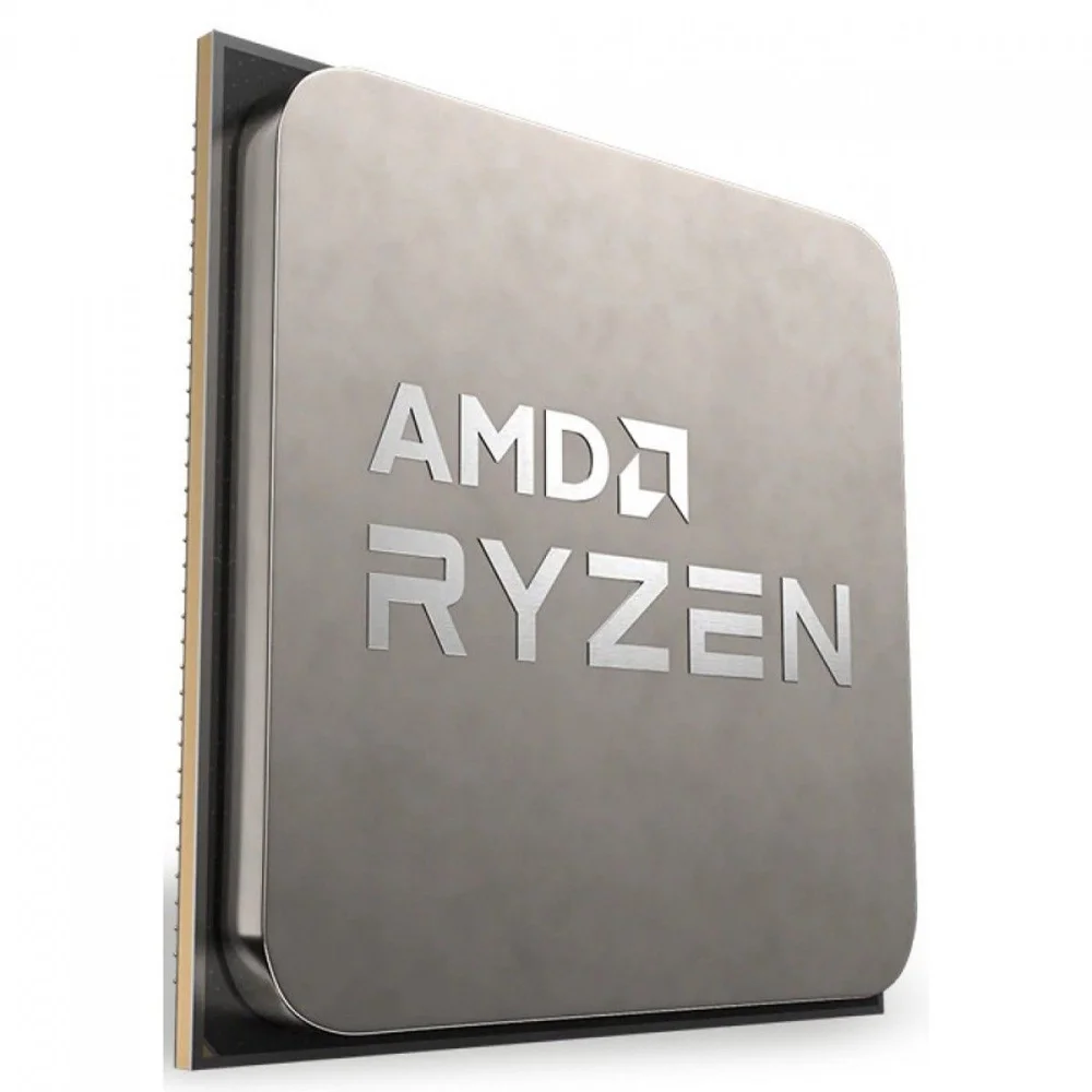 Processador AMD Ryzen 3 5300G 4GHz (4.2GHz Turbo) AM4, 4 Núcleos, 8 Threads, Vídeo Integrado 6