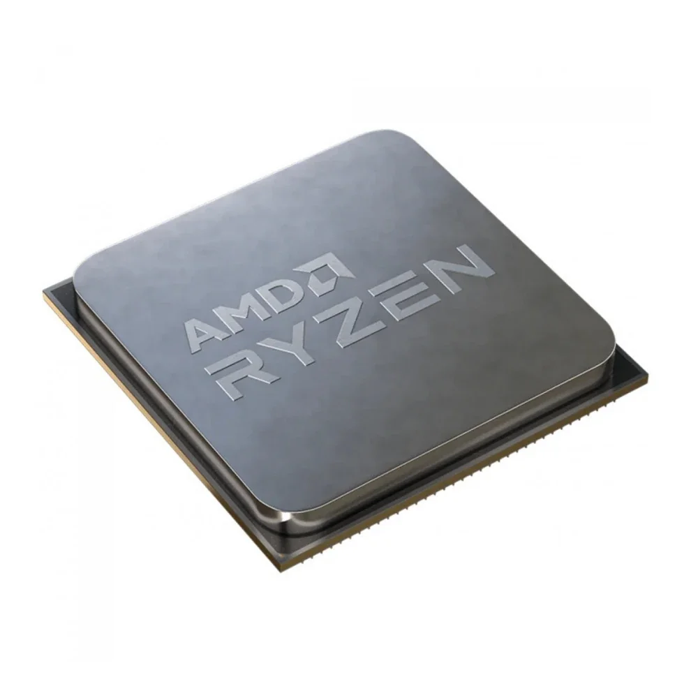 Processador AMD Ryzen 3 5300G 4GHz (4.2GHz Turbo) AM4, 4 Núcleos, 8 Threads, Vídeo Integrado 7