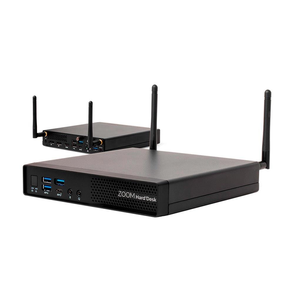 Mini Pc ZOOM HardDesk 7001P Intel i5 11400T 8GB