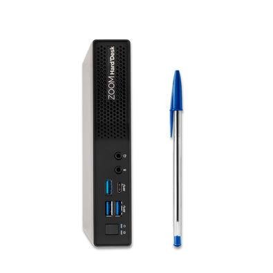 Mini Pc ZOOM HardDesk 7001P i5 11400T 8GB 256GB