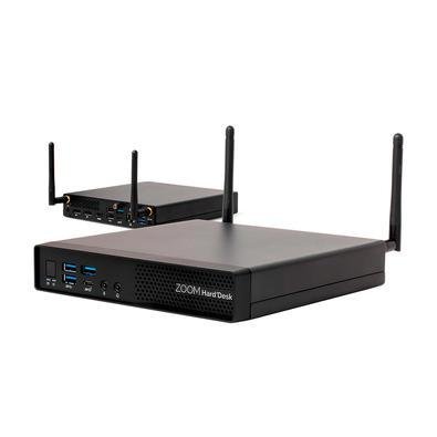 Mini Pc ZOOM HardDesk 7001P i5 11400T 16GB 256GB