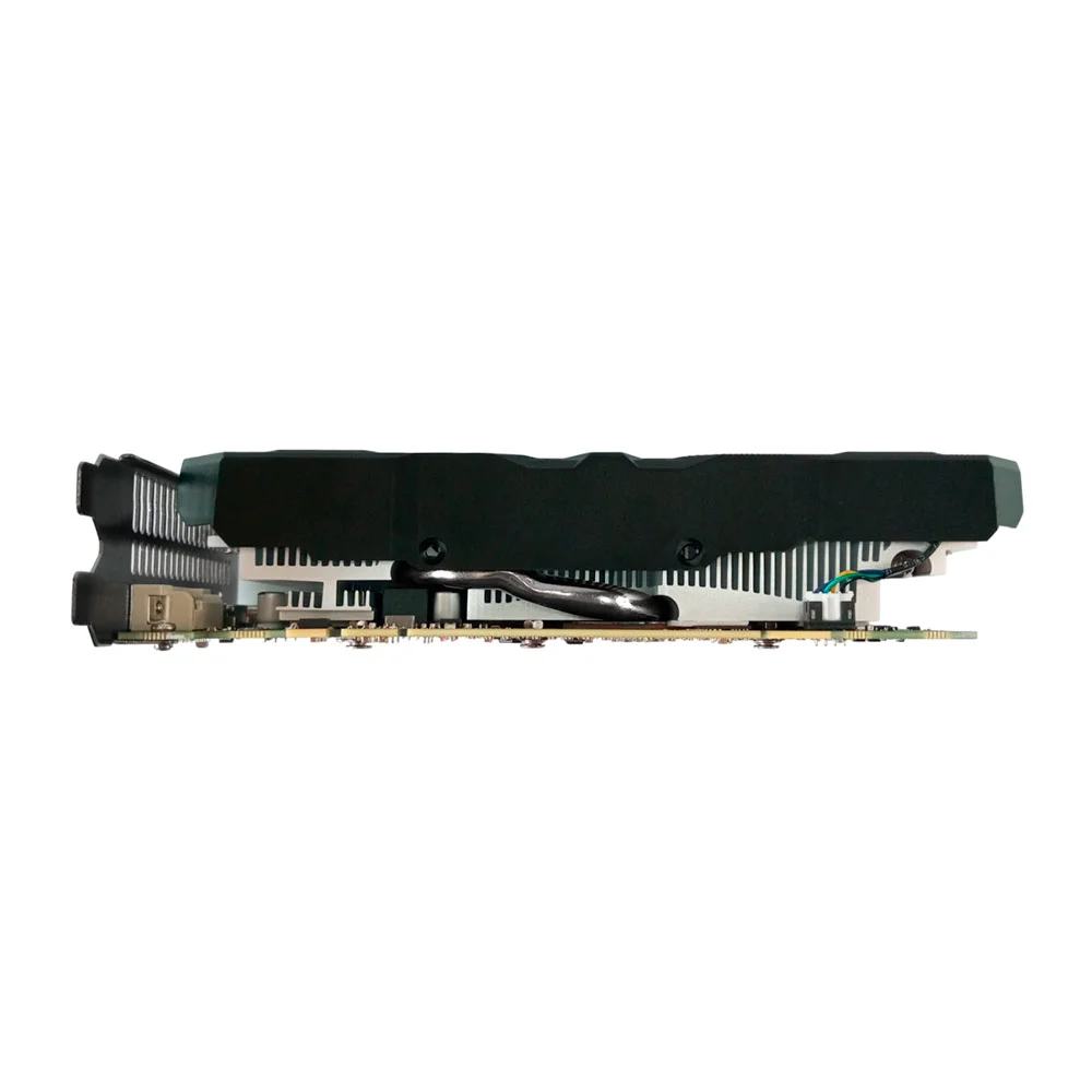 Placa De Video Vx Pro Amd Radeon Rx580, 8GB, 256bits, Rx580-8gd5 Vx Pro Placa De Video Vx Pro Amd Radeon Rx580, 8GB, 256bits, Rx580-8gd5 Vx Pro