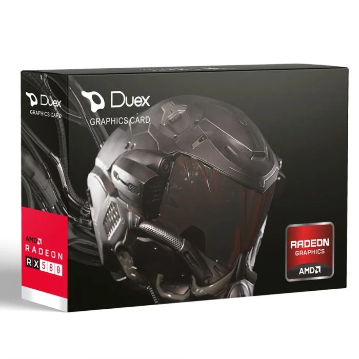 Placa De Video Vx Pro Amd Radeon Rx580, 8GB, 256bits, Rx580-8gd5 Vx Pro Placa De Video Vx Pro Amd Radeon Rx580, 8GB, 256bits, Rx580-8gd5 Vx Pro