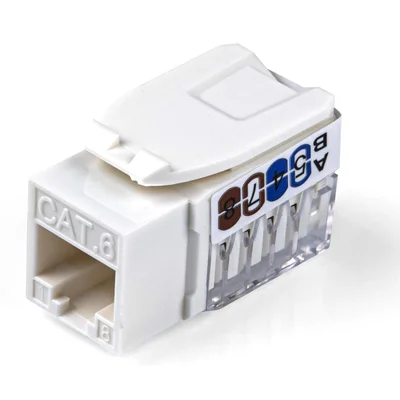 Cabling Network Plus La-k60/ Cable Rj45-cat6 Dual