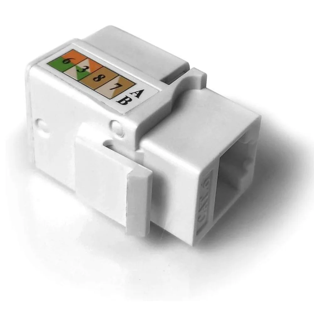 Imagem 2 de 4 do produto Cabling Network Plus La-k60/ Cable Rj45-cat6 Dual