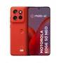 Smartphone Motorola Edge 50 Neo 5g 256gb 16gb Ram Boost 50mp Sony Câmera Moto Ai Ip68 Nfc