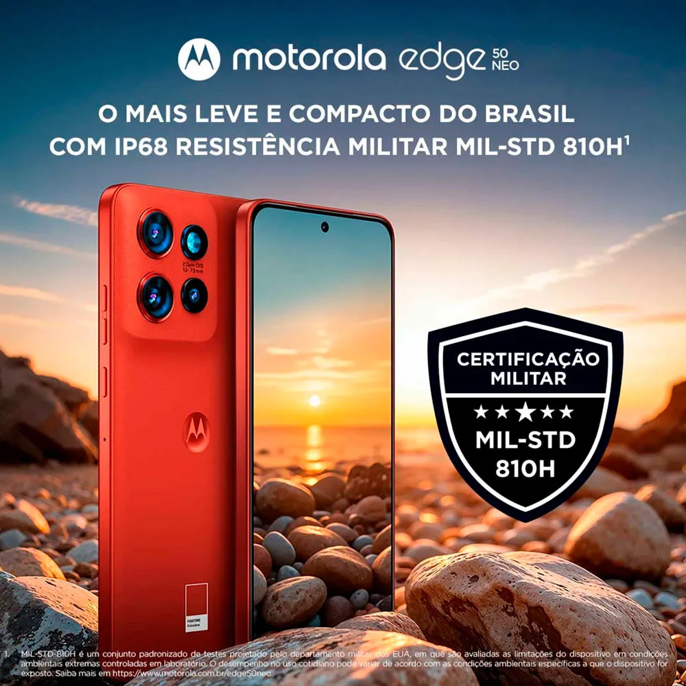Smartphone Motorola Edge 50 Neo 5g 256gb 16gb Ram Boost 50mp Sony Câmera Moto Ai Ip68 Nfc Smartphone Motorola Edge 50 Neo 5g 256gb 16gb Ram Boost 50mp Sony Câmera Moto Ai Ip68 Nfc