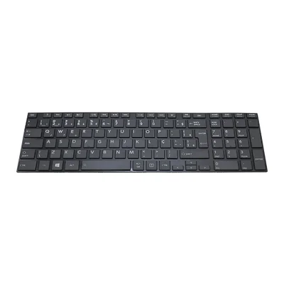 Teclado Para Notebook Toshiba Satellite P875